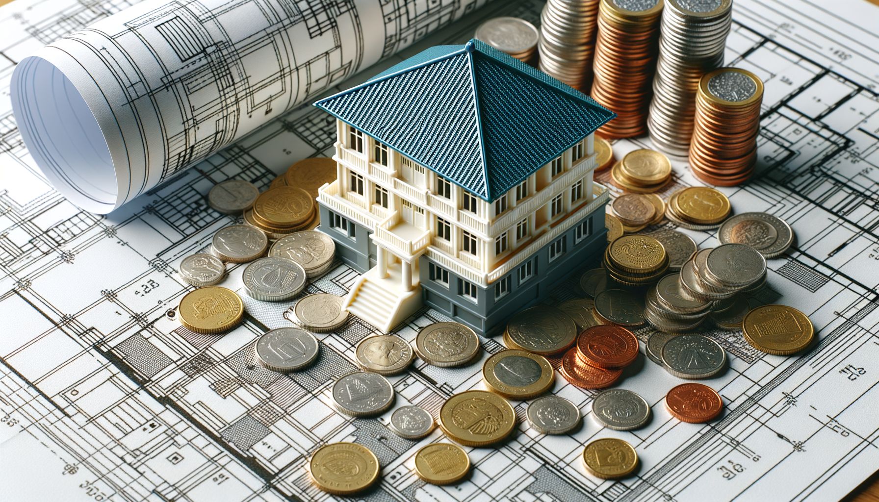 Die verschiedenen Kreditmöglichkeiten