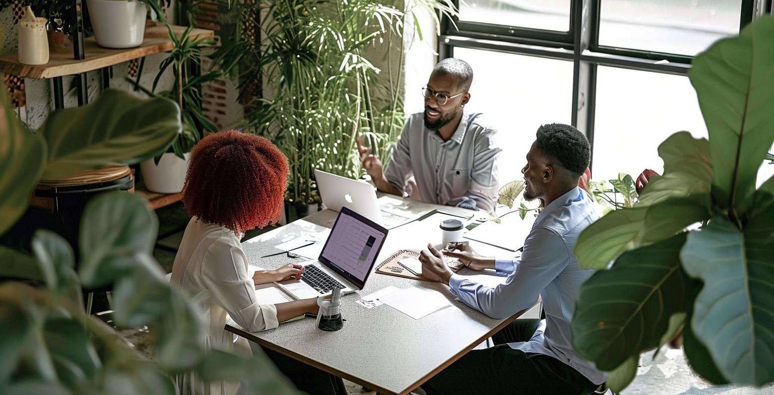 Vorbereitung ist alles: Tipps für das Kreditgespräch