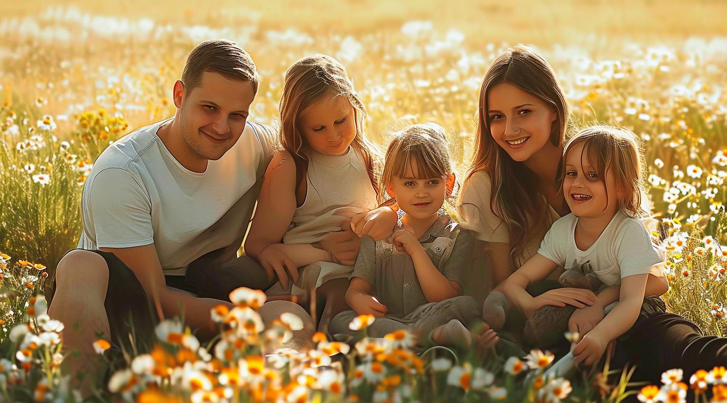 Finanzielle Absicherung im Leben